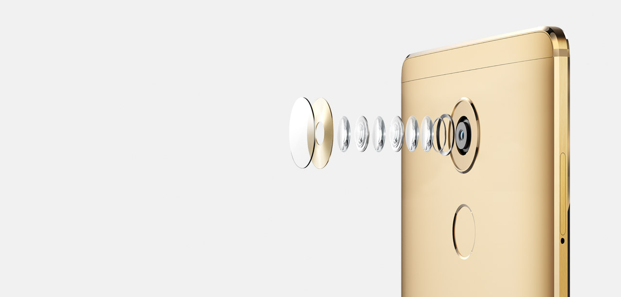 Huawei Mate 8